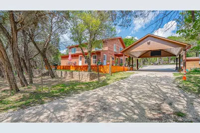1129 County Road 306 #B, Glen Rose, TX 76077 - Photo 9
