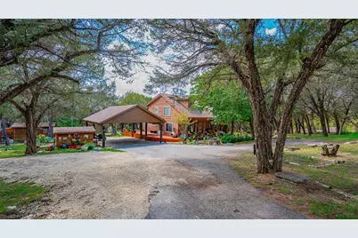 1129 County Road 306 #B, Glen Rose, TX 76077 - Photo 5