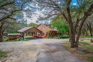 1129 Co Rd 306, Glen Rose, TX 76077 - Photo 5