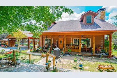 1129 County Road 306 #B, Glen Rose, TX 76077 - Photo 3