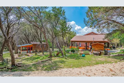 1129 County Road 306 #B, Glen Rose, TX 76077 - Photo 11