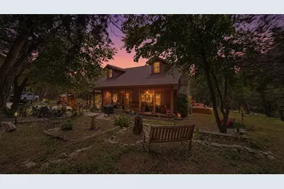 1129 County Road 306B, Rainbow, TX 76077 - Photo 1