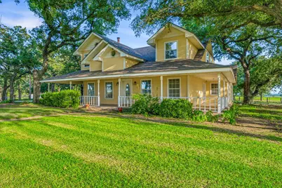 1001 Highway 587, De Leon, TX 76444 - Photo 1