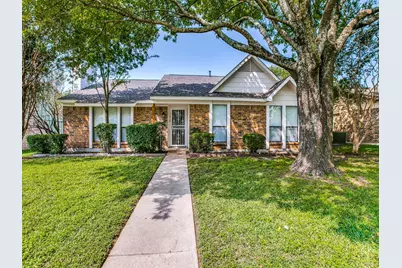 1419 Willow Run Drive, Duncanville, TX 75137 - Photo 1