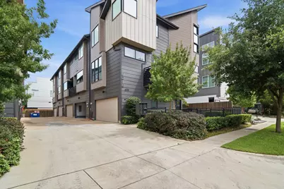 6016 Hudson Street #2, Dallas, TX 75206 - Photo 1
