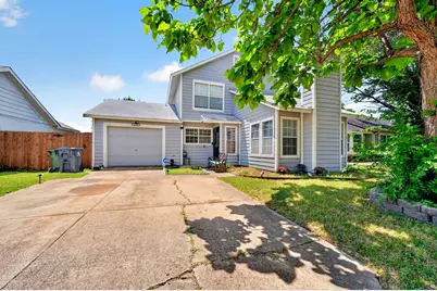 1604 Wickford Drive, Arlington, TX 76018 - Photo 3