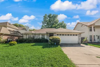 6010 Maple Leaf Drive, Arlington, TX 76017 - Photo 3