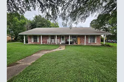 1003 W Angeline Street, Groesbeck, TX 76642 - Photo 1