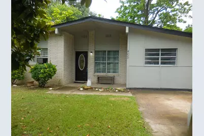 405 N Second Street, Quinlan, TX 75474 - Photo 1