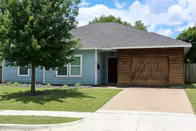 2701 Easter Avenue, Dallas, TX 75216 - Photo 1