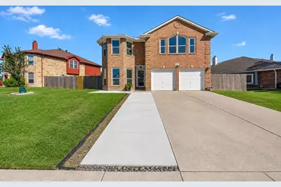 1253 Topeka Drive, Saginaw, TX 76131 - Photo 1