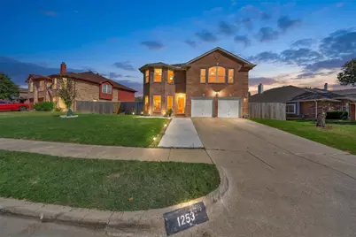 1253 Topeka Drive, Saginaw, TX 76131 - Photo 35