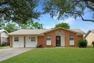 1820 Emery St, Denton, TX 76201 - Photo 1