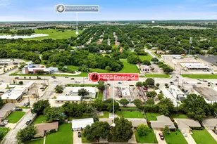 1820 Emery St, Denton, TX 76201 - Photo 29
