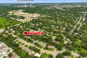 1820 Emery St, Denton, TX 76201 - Photo 31