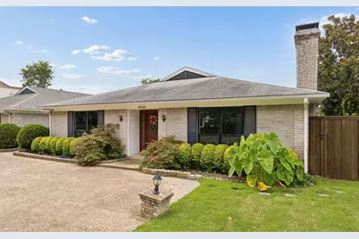 3553 Asbury Street, University Park, TX 75205 - Photo 21