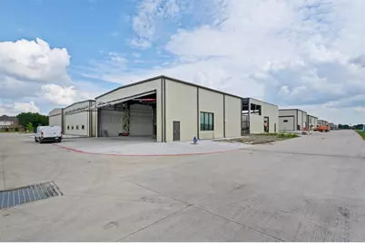 9400 Airbus Lane, McKinney, TX 75071 - Photo 1
