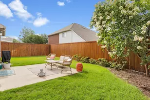 4340 Summer Star Ln, Fort Worth, TX 76244 - Photo 21
