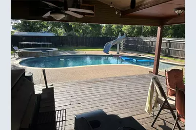 731 Kentucky Street, Graham, TX 76450 - Photo 7