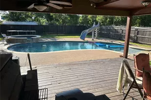 731 Kentucky St, Graham, TX 76450 - Photo 7