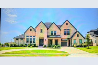 2130 Lassen Drive, Prosper, TX 75078 - Photo 3