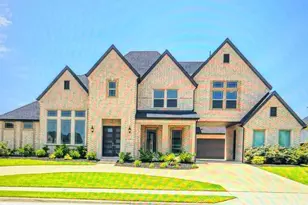 2130 Lassen Dr, Prosper, TX 75078 - Photo 1