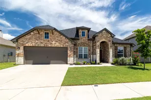 2032 Proteus Dr, Haslet, TX 76052 - Photo 1