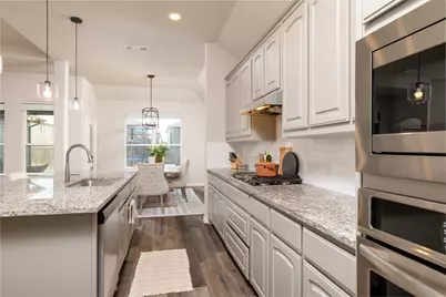 2032 Proteus Drive, Haslet, TX 76052 - Photo 19