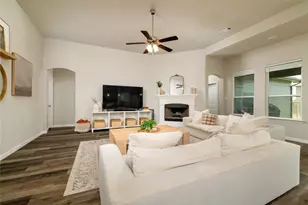 2032 Proteus Dr, Haslet, TX 76052 - Photo 9