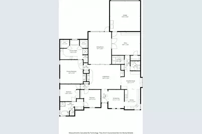 1207 Magnolia Drive, Carrollton, TX 75007 - Photo 25