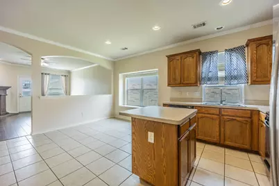 6418 Miranda Drive, Fort Worth, TX 76131 - Photo 3