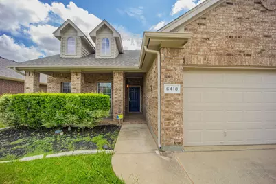 6418 Miranda Drive, Fort Worth, TX 76131 - Photo 19