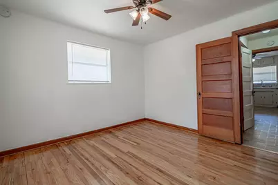 610 N Camden Street, Dublin, TX 76446 - Photo 17