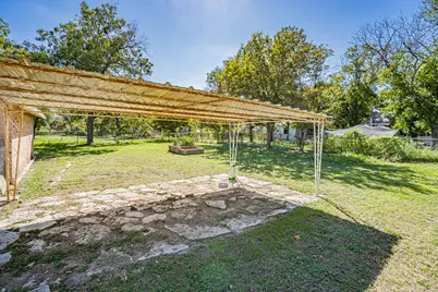 610 N Camden Street, Dublin, TX 76446 - Photo 37
