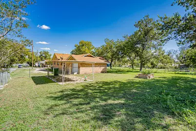 610 N Camden Street, Dublin, TX 76446 - Photo 35