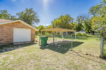 610 N Camden Street, Dublin, TX 76446 - Photo 31