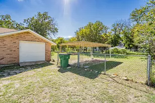 610 N Camden St, Dublin, TX 76446 - Photo 31