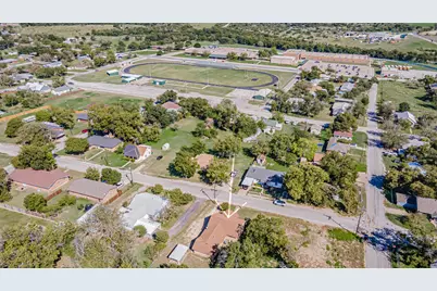 610 N Camden Street, Dublin, TX 76446 - Photo 39