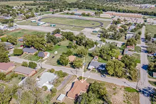610 N Camden St, Dublin, TX 76446 - Photo 39