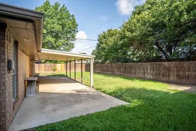629 Meadow Lane, Roanoke, TX 76262 - Photo 33