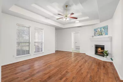 629 Meadow Lane, Roanoke, TX 76262 - Photo 9