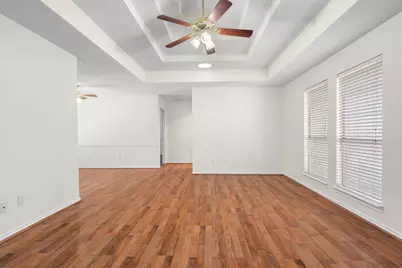 629 Meadow Lane, Roanoke, TX 76262 - Photo 11