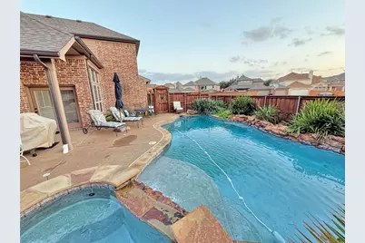 14249 Fall Harvest Drive, Frisco, TX 75033 - Photo 37