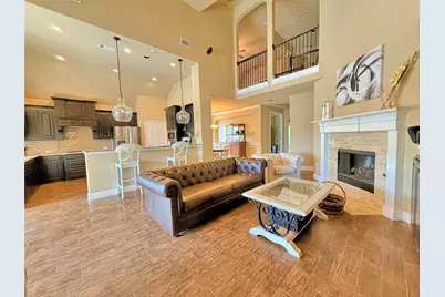 14249 Fall Harvest Drive, Frisco, TX 75033 - Photo 5