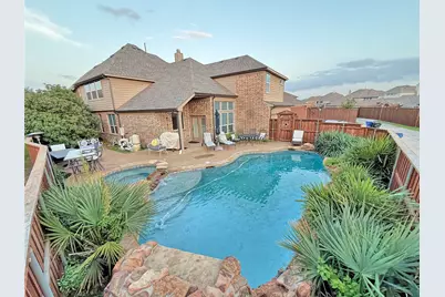 14249 Fall Harvest Drive, Frisco, TX 75033 - Photo 3