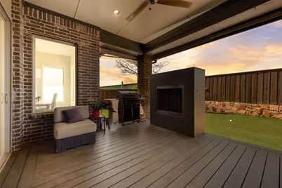 3743 Pistol Creek, Frisco, TX 75034 - Photo 19