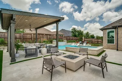 1980 Cornell Drive, Prosper, TX 75078 - Photo 3