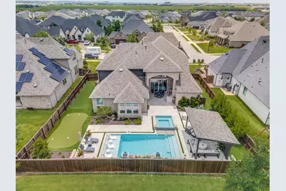 1980 Cornell Drive, Prosper, TX 75078 - Photo 1