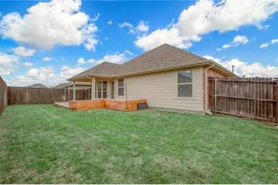 817 Silvermoon Drive, Little Elm, TX 75068 - Photo 15