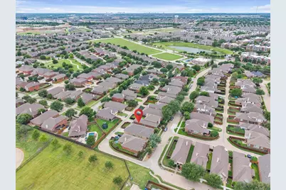 5905 Chisholm Trail, McKinney, TX 75070 - Photo 37